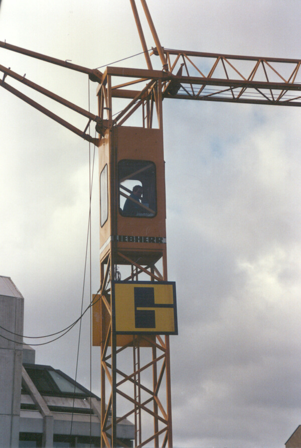 Création de Skyliners S.A., désormais leader du marché au Grand-Duché et dans la Grande Région.