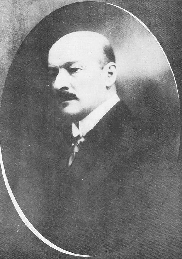 Achille Giorgetti