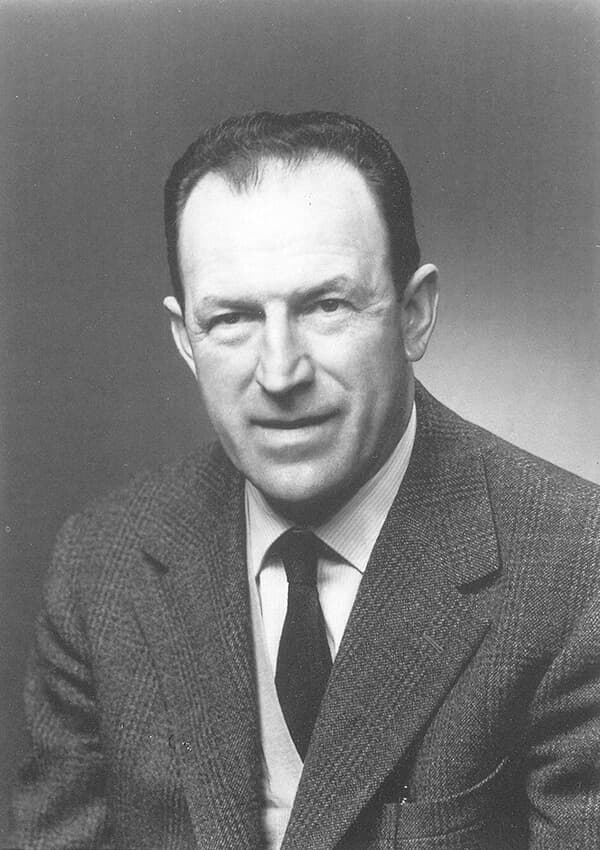 Paul Giorgetti