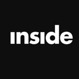 Inside