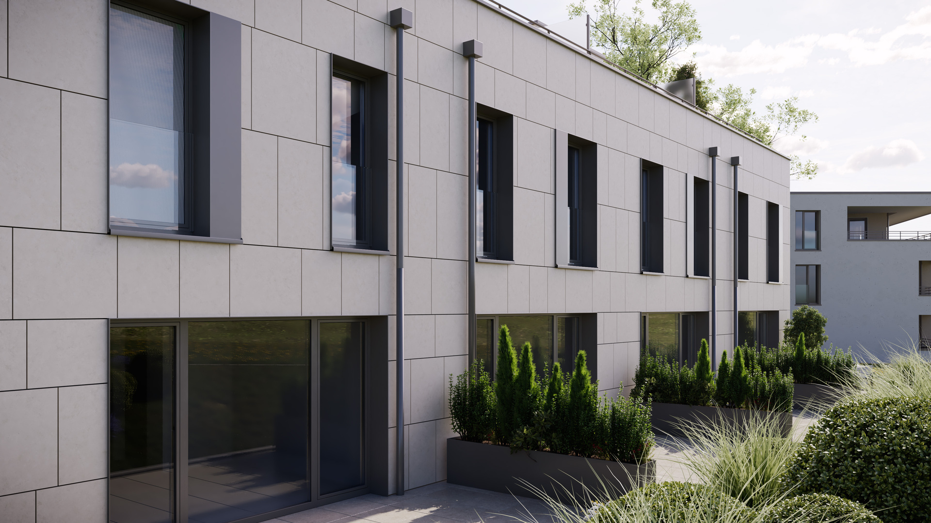 OPD-Maisons 4 à 7-GIO-EXE-001-TOUS NIVEAUX-Facade arriere terrasses-ind00.jpg