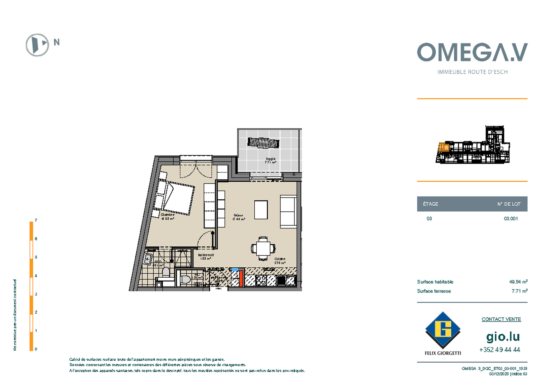 RTE ESCH-OMEGA 5-GIO-DOC-1535-ÉTAGE 03-Appartement 03.001-ind03.png