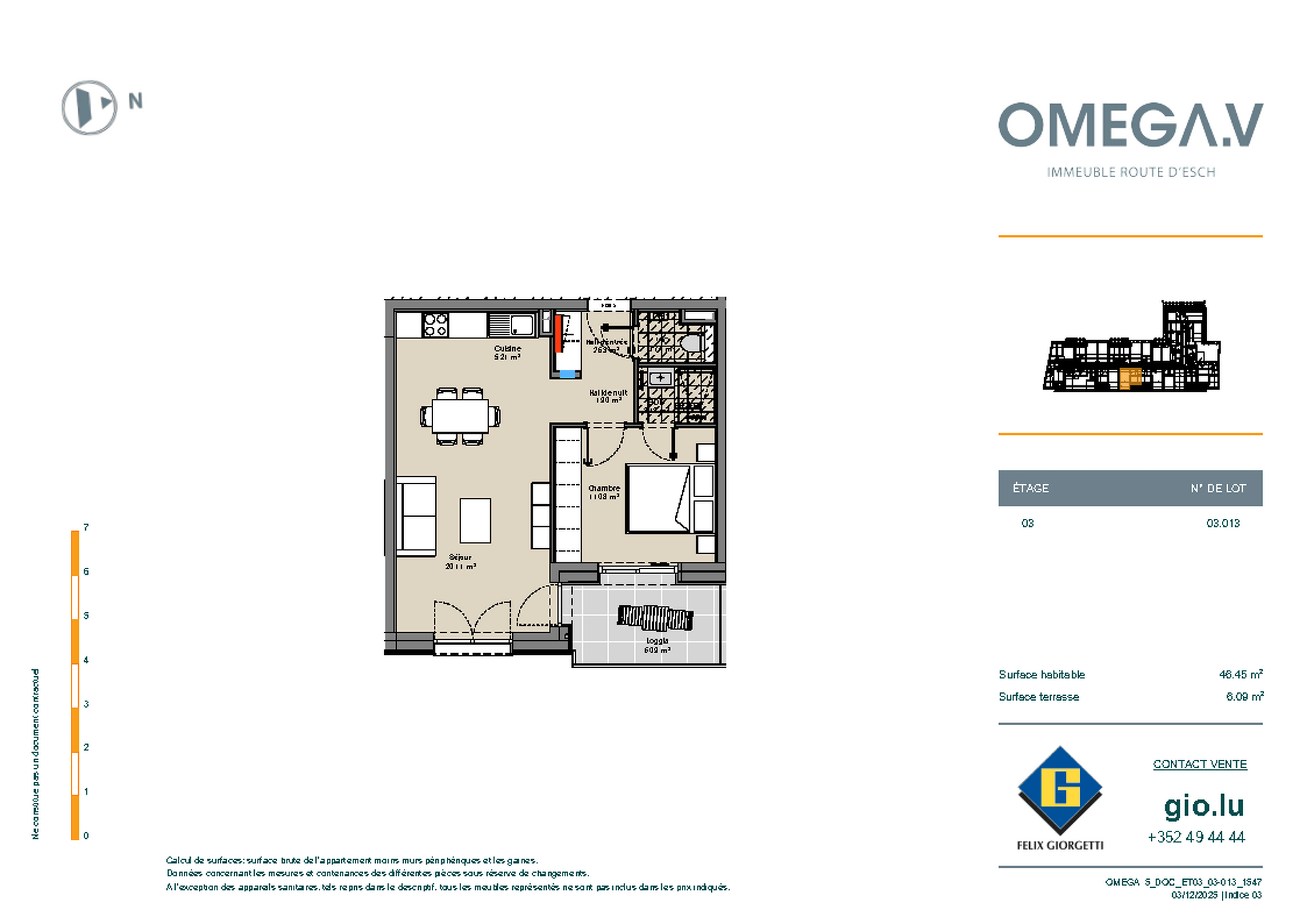 RTE ESCH-OMEGA 5-GIO-DOC-1547-ÉTAGE 03-Appartement 03.013-ind03.png