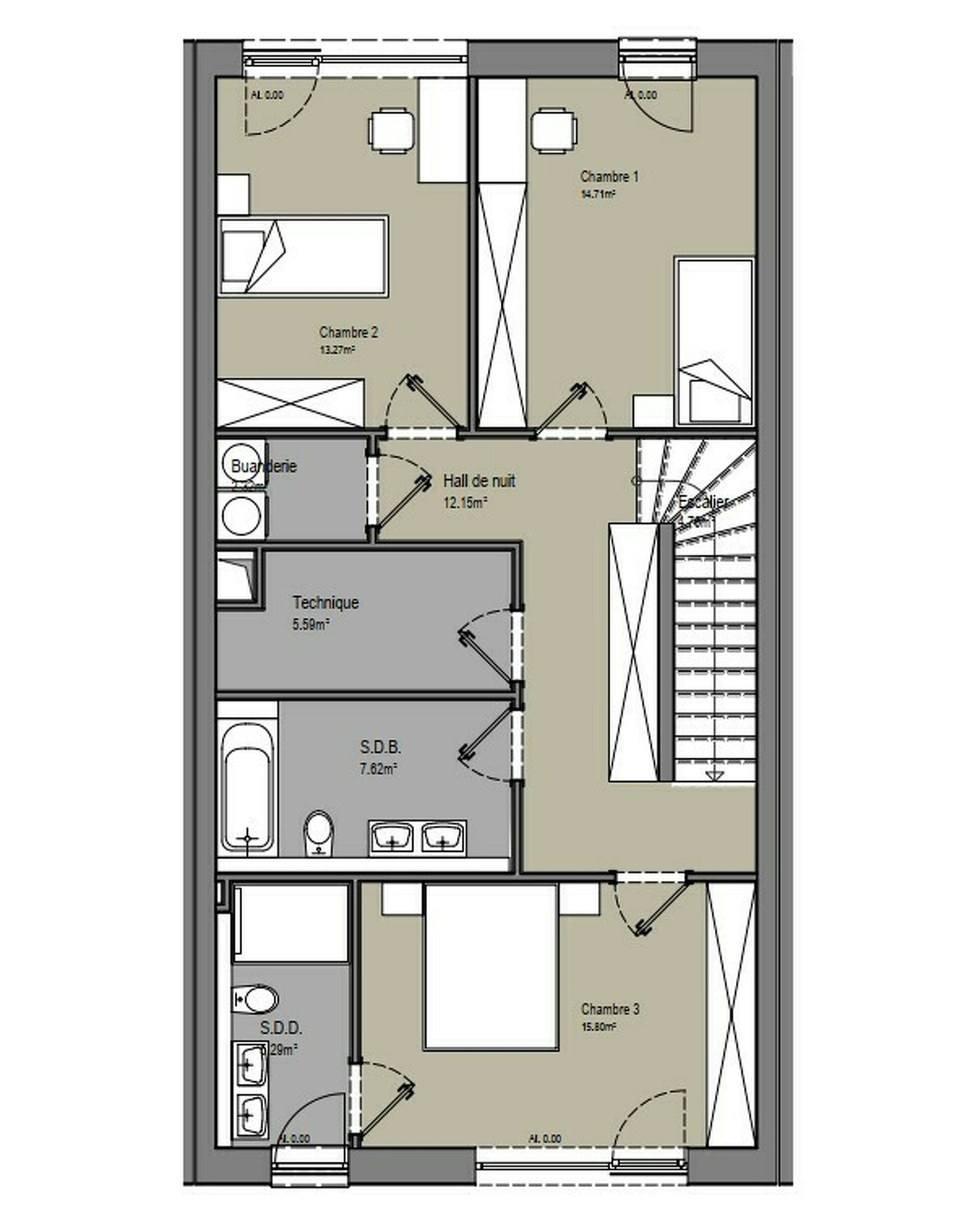 Strassen lot 2 - 1er étage.jpg