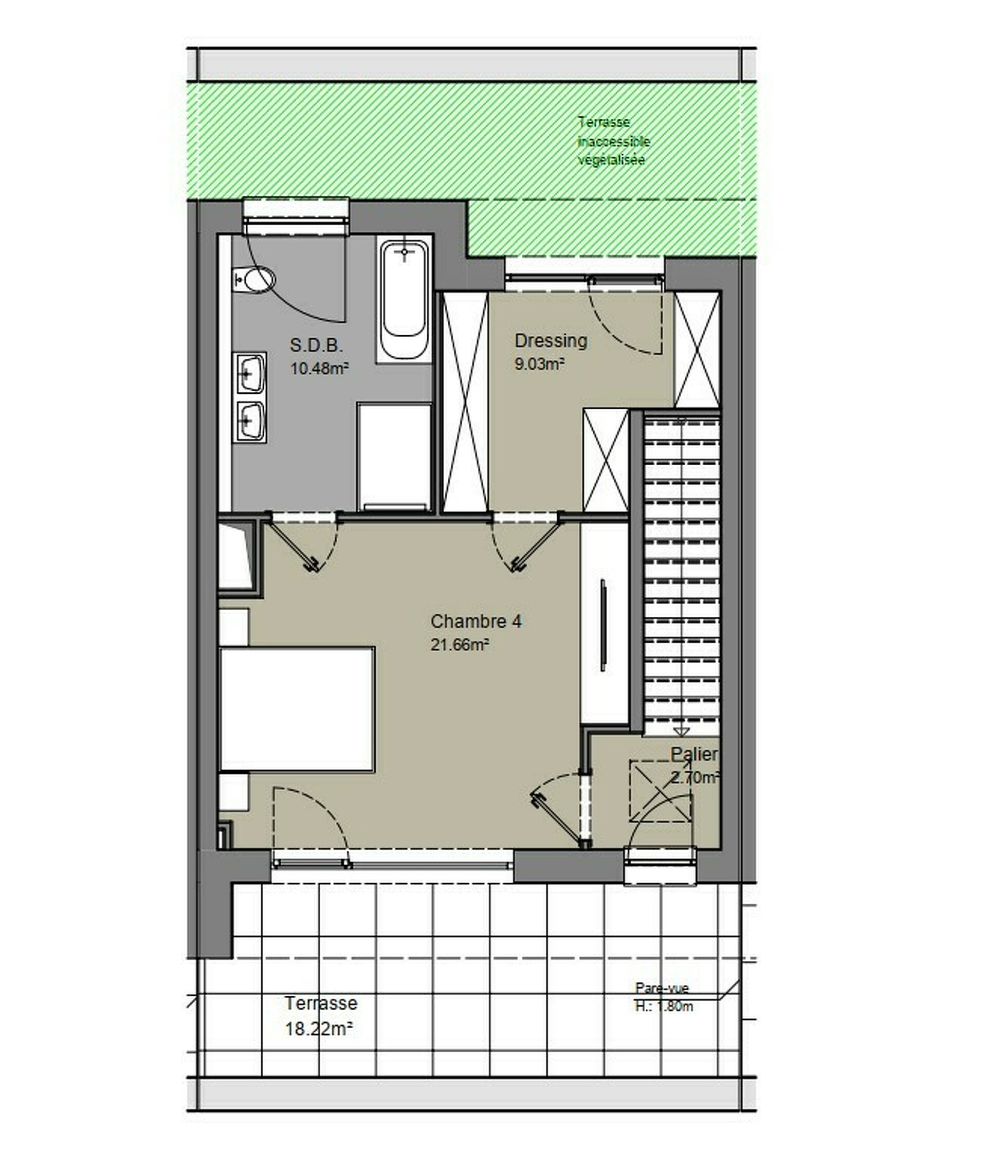 Strassen lot 2 - 2étage.jpg