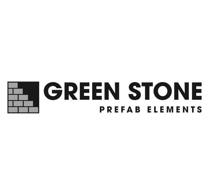 Green Stone logo