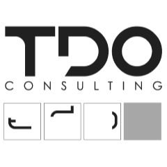 TDO logo