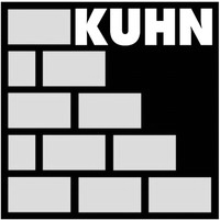 Kuhn Construction logo