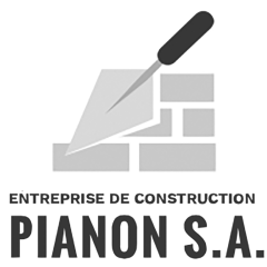 Pianon logo