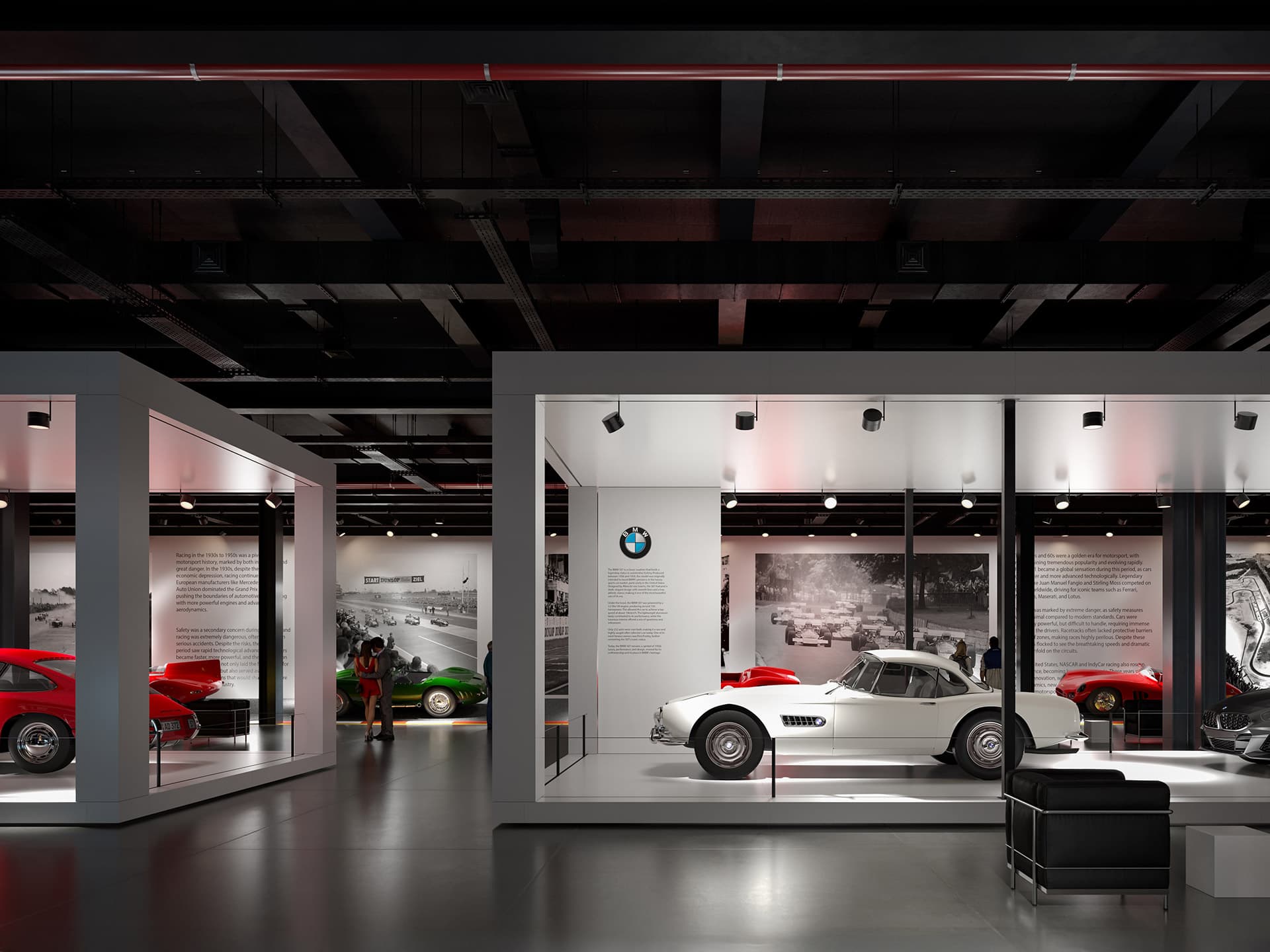 GRIDX | Félix Giorgetti